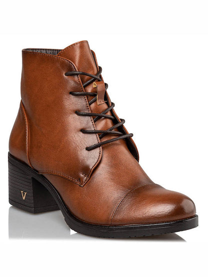 Envie Shoes Ankle Boots