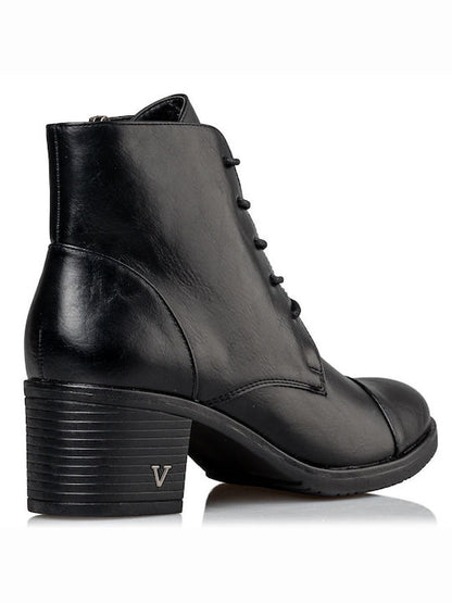 Envie Shoes Ankle Boots