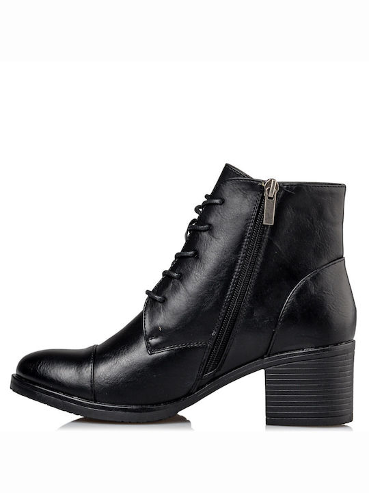 Envie Shoes Ankle Boots