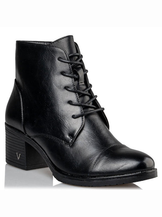 Envie Shoes Ankle Boots