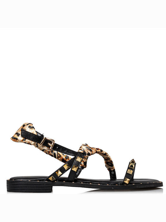 FLAT SANDALS