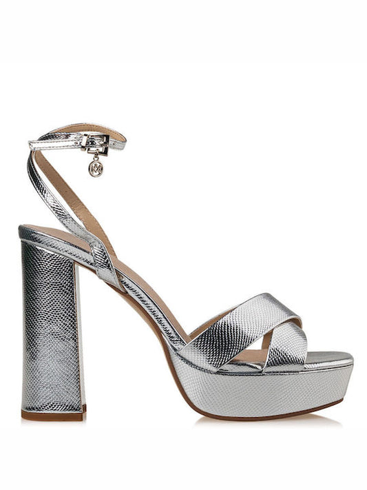 ENVIE SHOES ΓΥΝΑΙΚΕΙΑ ΠΕΔΙΛΑ ΜΕ ΦΙΑΠΑ
