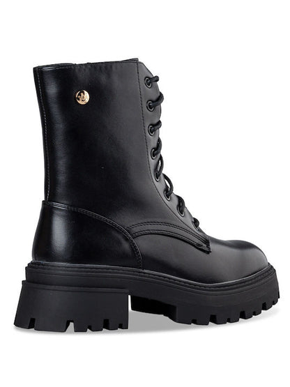 COMBAT BOOTIES