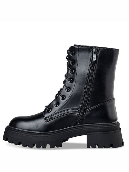 COMBAT BOOTIES