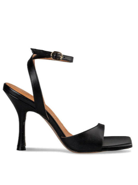 STILETTO SANDALS