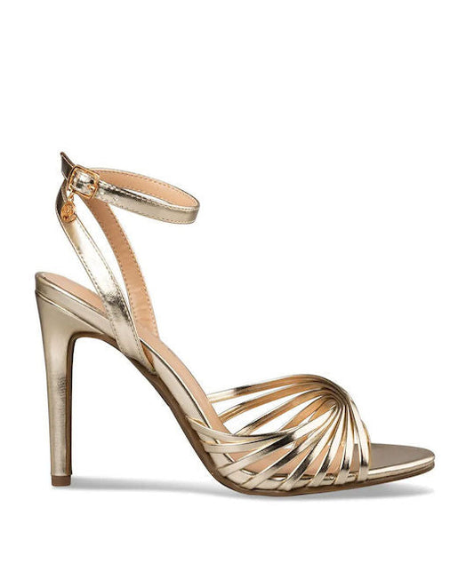 STILETTO SANDALS