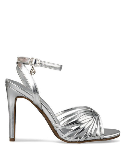STILETTO SANDALS