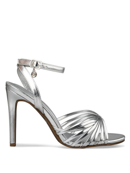 STILETTO SANDALS