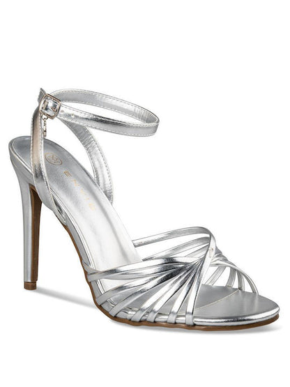 STILETTO SANDALS