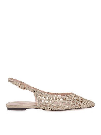 ΓΥΝΑΙΚΕΙΕΣ ΜΠΑΛΑΡΙΝΕΣ SLINGBACK SEVEN SV440-2306