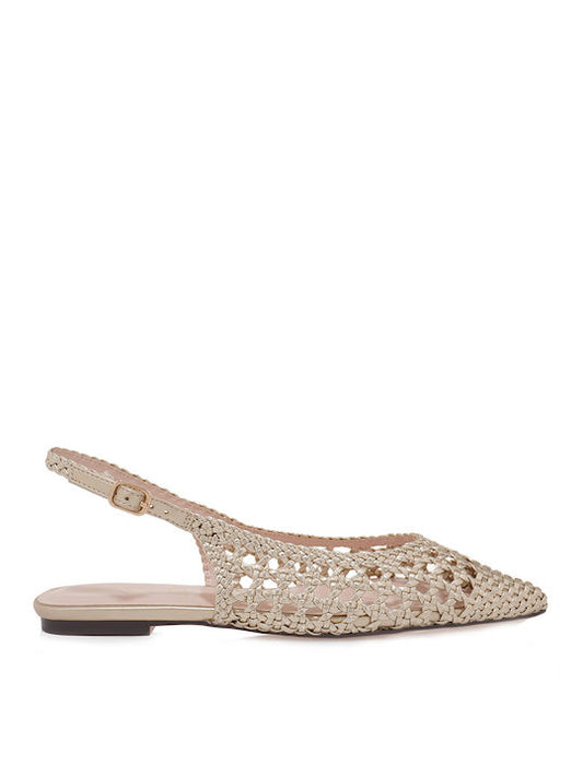 ΓΥΝΑΙΚΕΙΕΣ ΜΠΑΛΑΡΙΝΕΣ SLINGBACK SEVEN SV440-2306