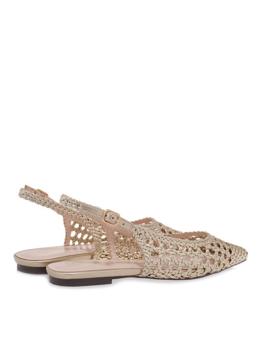 ΓΥΝΑΙΚΕΙΕΣ ΜΠΑΛΑΡΙΝΕΣ SLINGBACK SEVEN SV440-2306