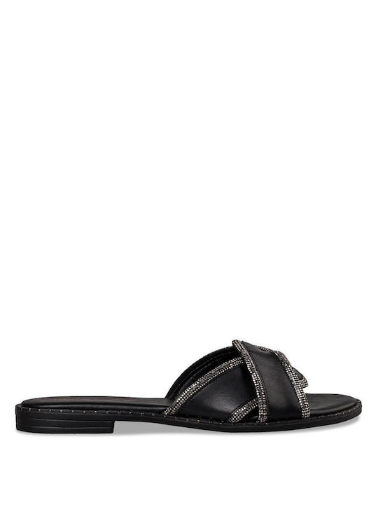 FLAT SANDALS