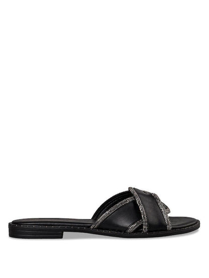FLAT SANDALS