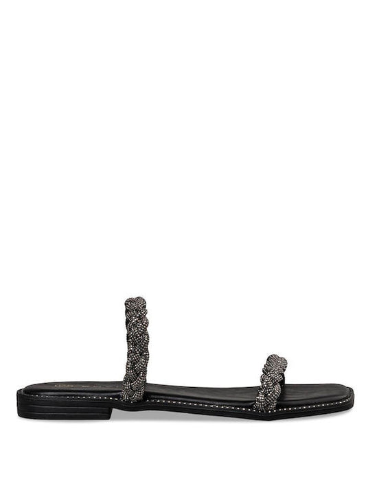 FLAT SANDALS