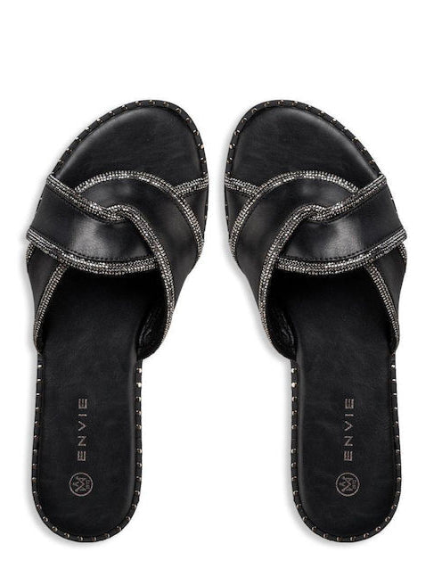 FLAT SANDALS