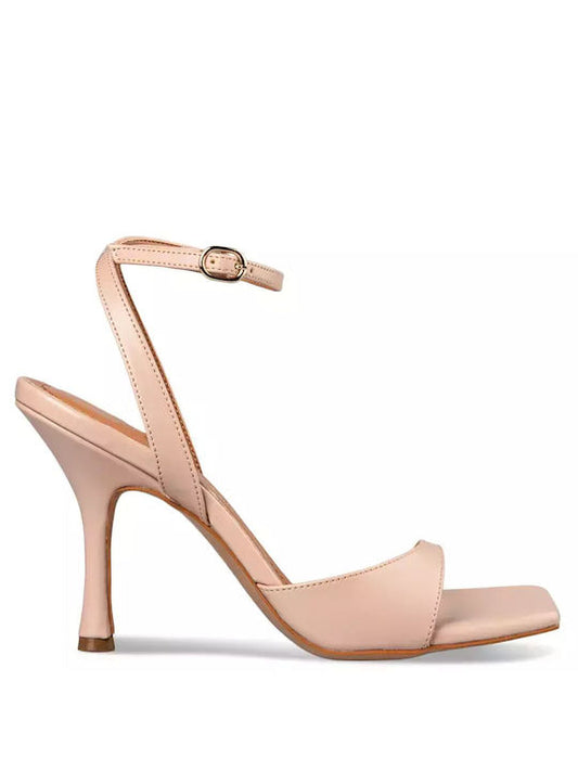 STILETTO SANDALS