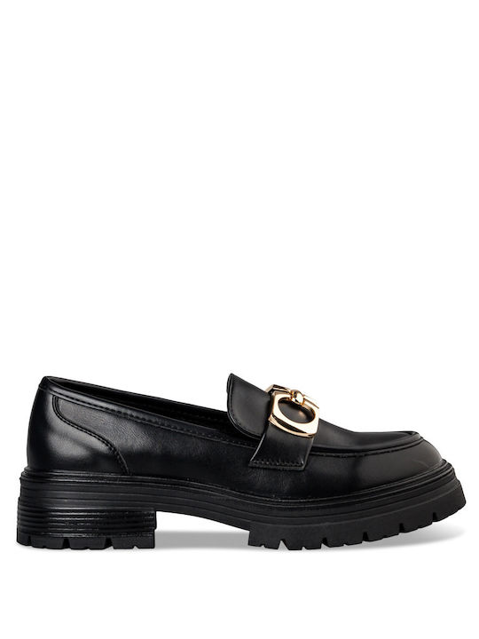 Envie Shoes Loafers