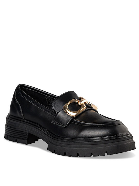 Envie Shoes Loafers