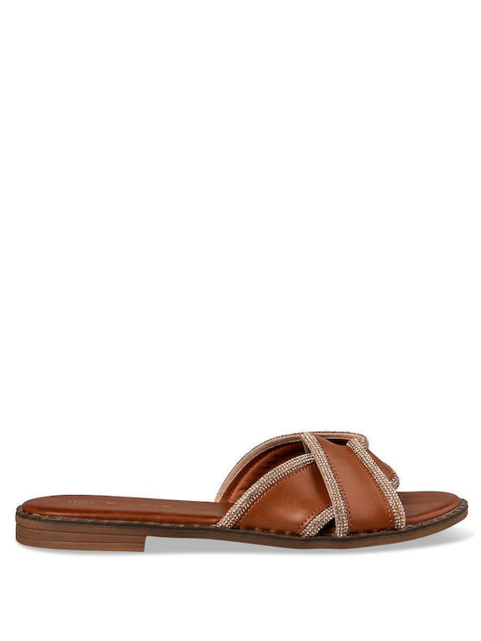 FLAT SANDALS