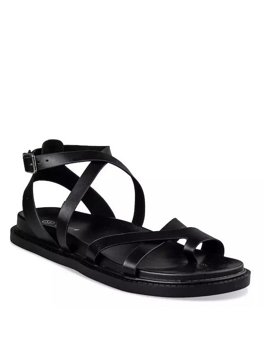 FLAT SANDALS