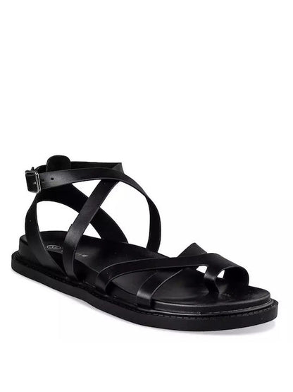 FLAT SANDALS