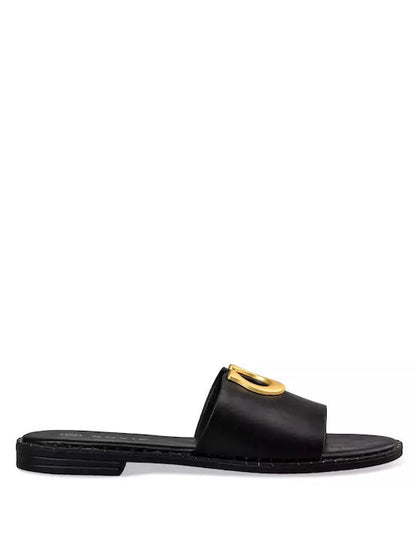 FLAT SANDALS