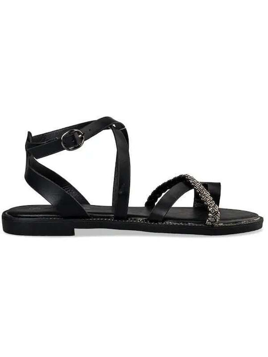 FLAT SANDALS