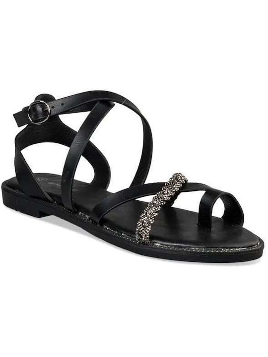FLAT SANDALS