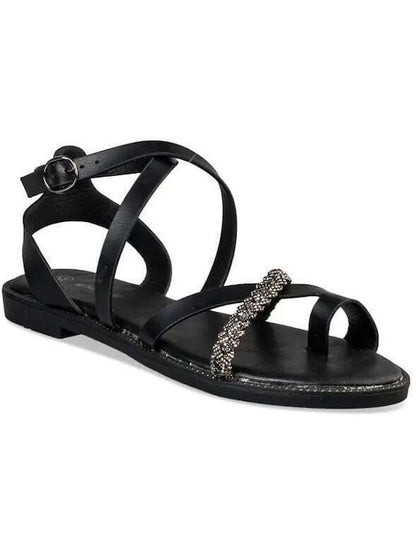 FLAT SANDALS