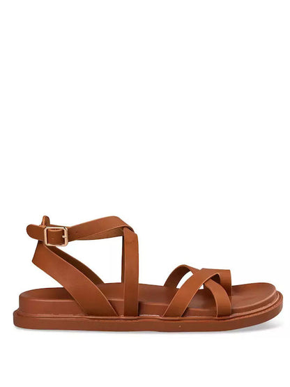 FLAT SANDALS