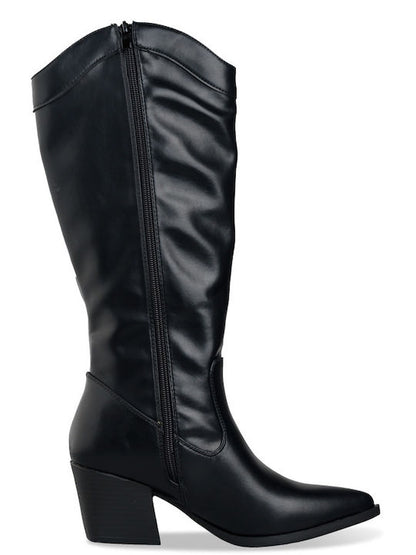 ENVIE COWBOY BOOTS