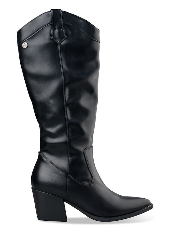 ENVIE COWBOY BOOTS