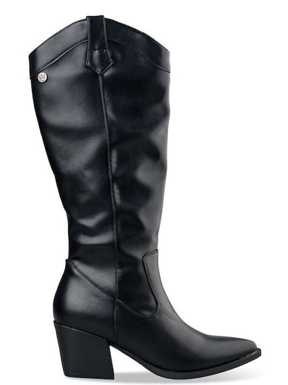 ENVIE COWBOY BOOTS