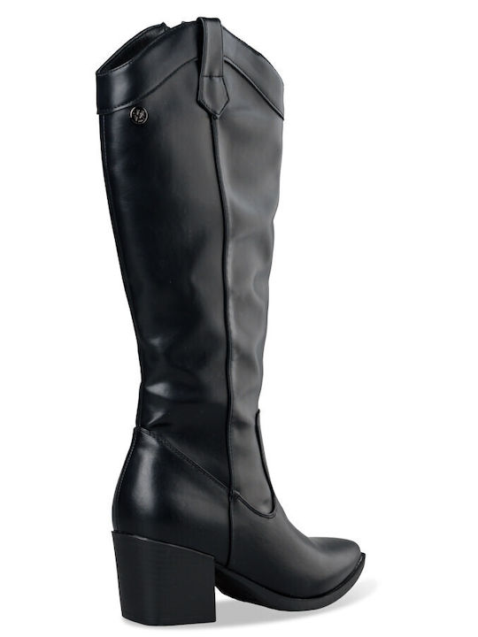 ENVIE COWBOY BOOTS