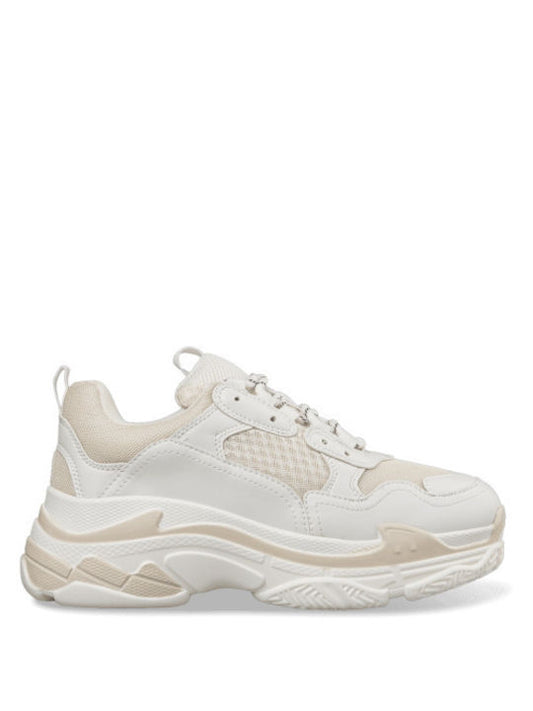 CHUNKY SNEAKERS
