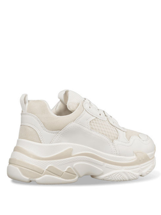 CHUNKY SNEAKERS