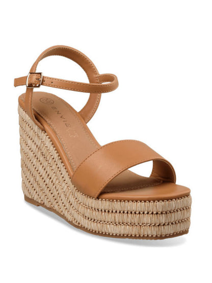 PLATFORM SANDALS