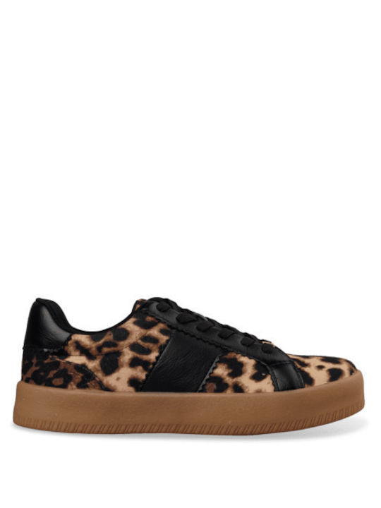 LOW TOP SNEAKERS