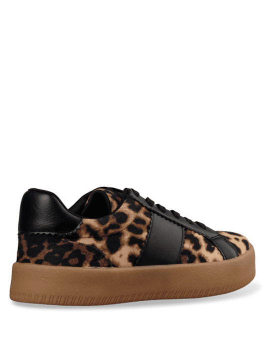 LOW TOP SNEAKERS