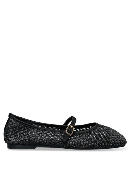 BALLET FLATS