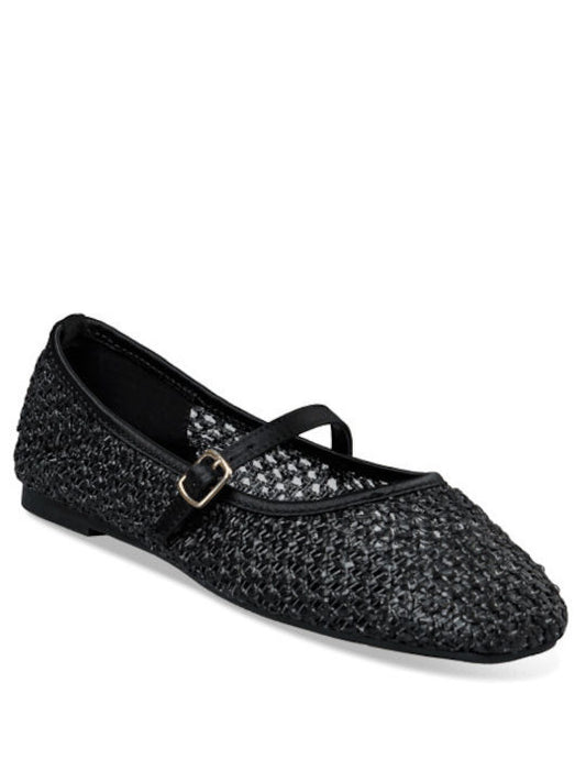 BALLET FLATS
