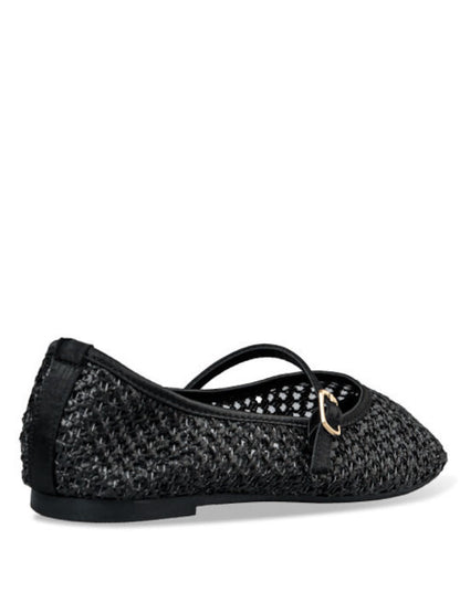 BALLET FLATS