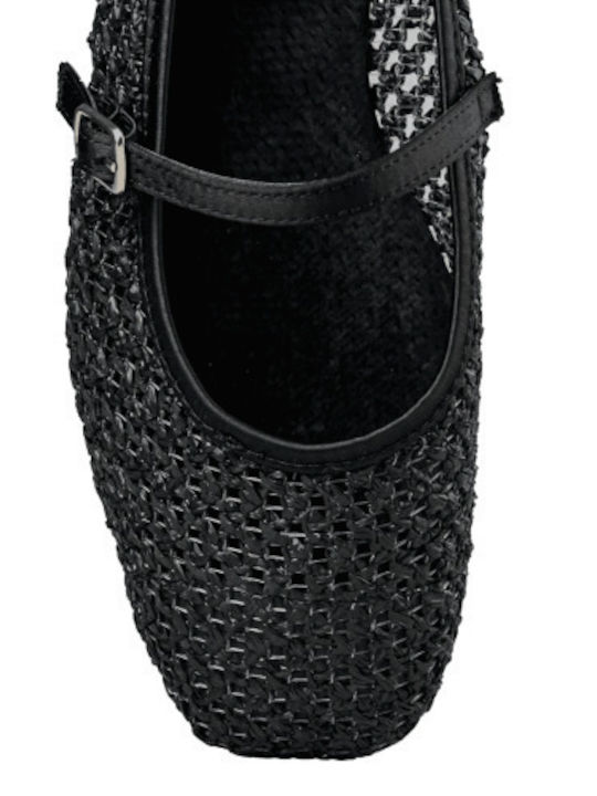 BALLET FLATS