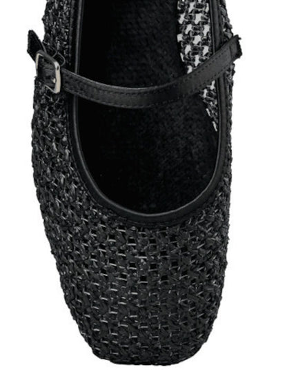 BALLET FLATS