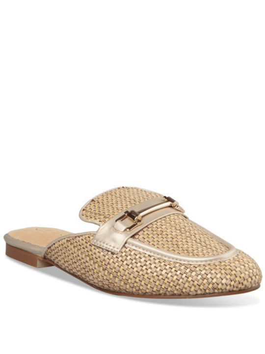 SLIP ON LOAFERS