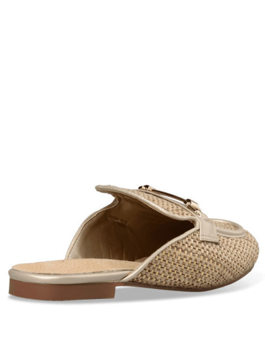 SLIP ON LOAFERS