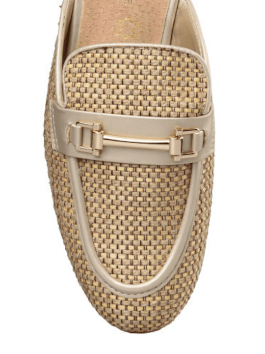 SLIP ON LOAFERS