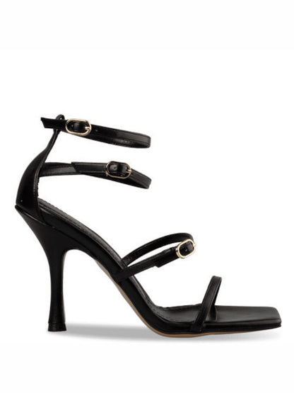 STILETTO SANDALS