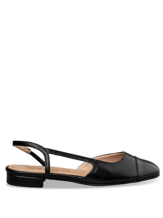 SLINGBACK BALLET FLATS